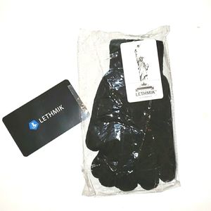 LETHMIK - Poshmark